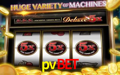A Revolução dos Aplicativos de Jogos no pvbet