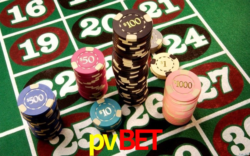 Avaliações dos Jogadores pvbet