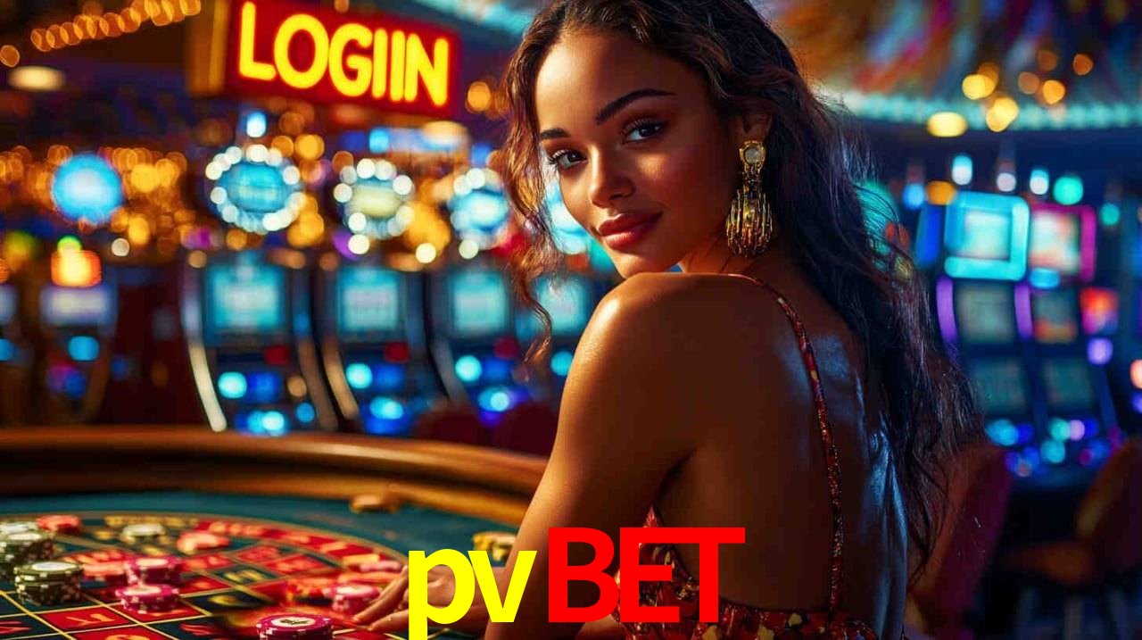 Integração de APIs pvbet
