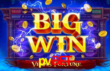pvbet Cassino Online Certificado