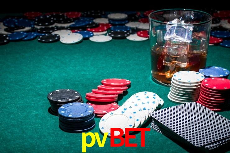 Apostas de Tênis pvbet