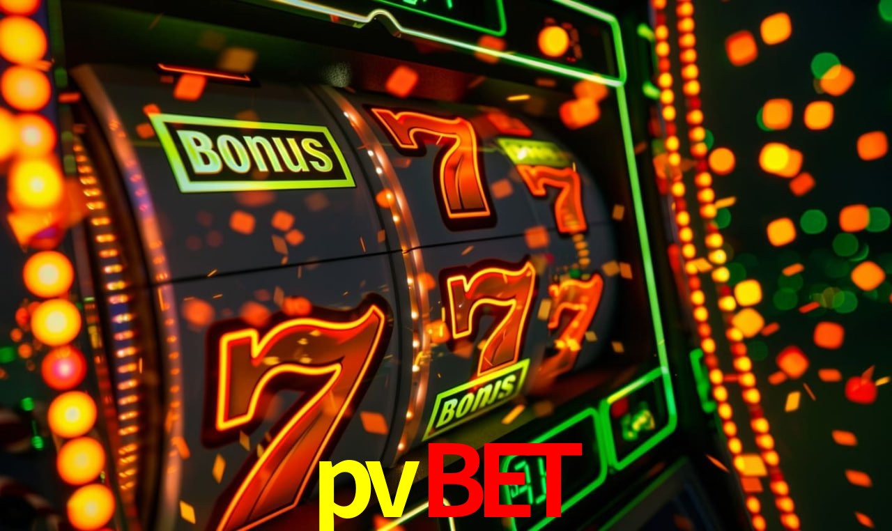 pvbet Logo 3