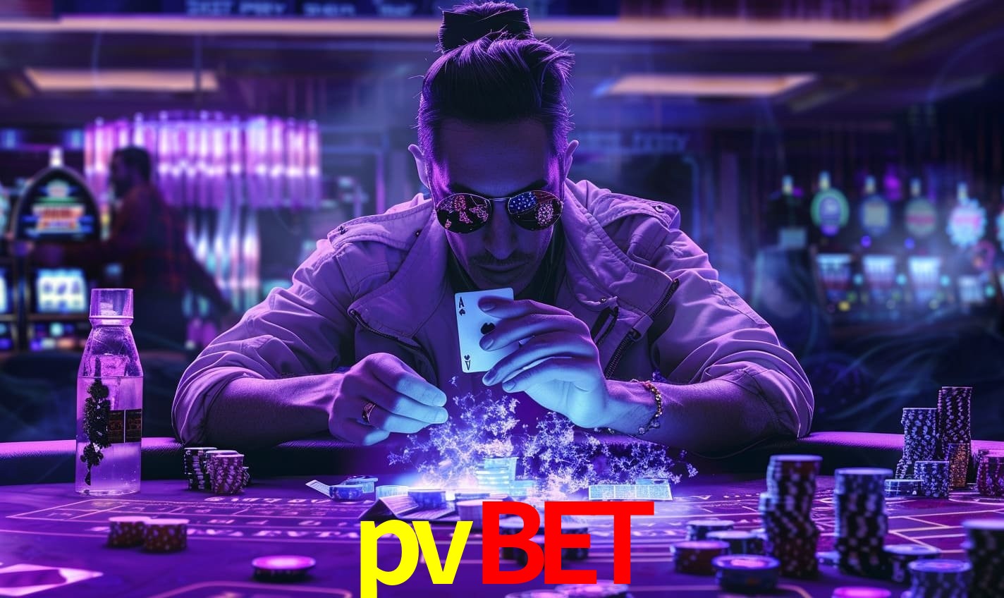 VIP Casino pvbet