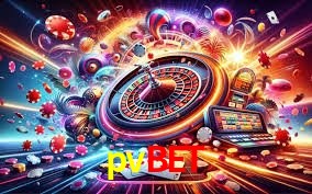 Recursos de Bônus pvbet