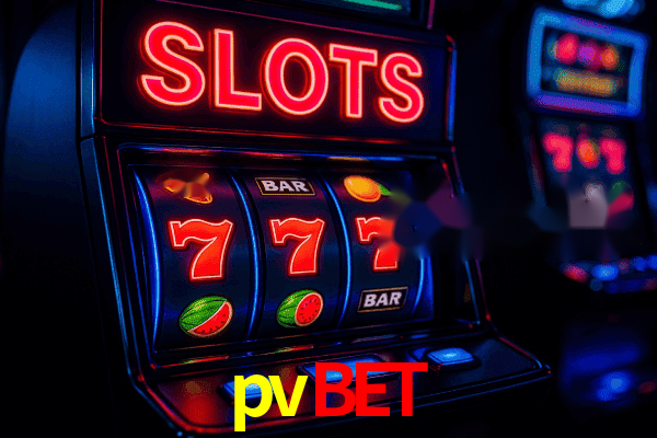 Slots pvbet - Jackpots Progressivos