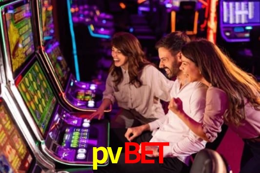 PIX Instantâneo pvbet