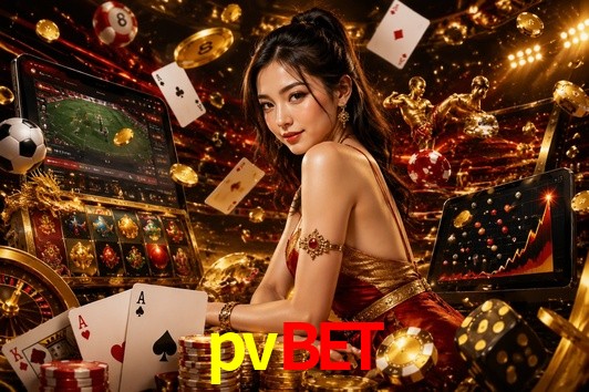 Responsive Design pvbet