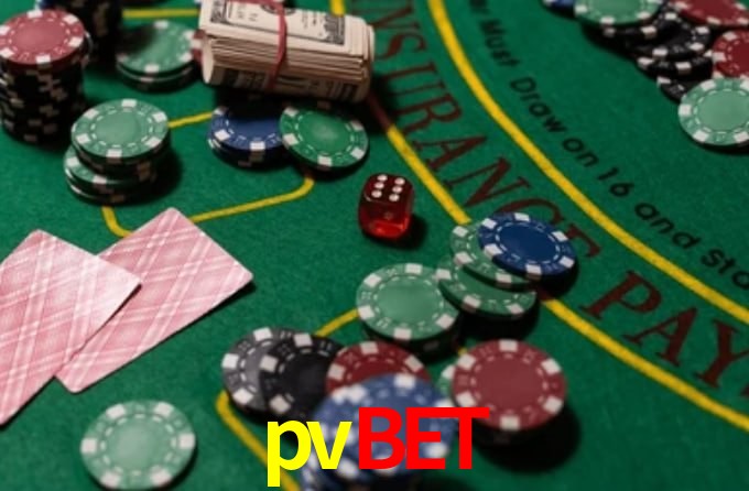 Apostas Ao Vivo pvbet