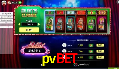 A Emoção da Loteria na pvbet: Uma Chance de Mudança de Vida