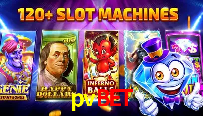 Inovações de Jogos na pvbet: O Futuro das Experiências Interativas
