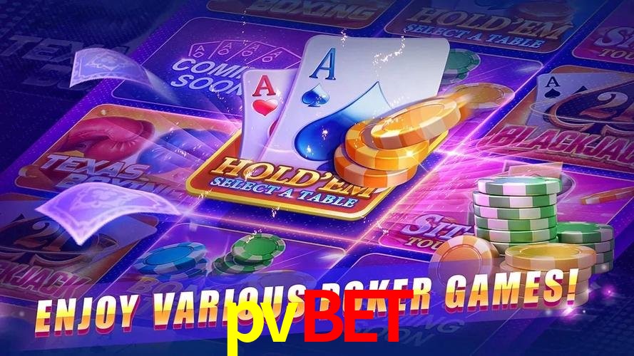 pvbet Logo 2