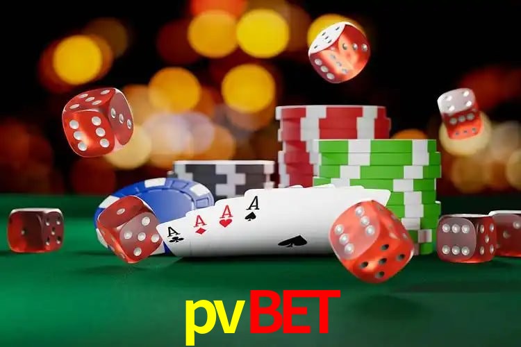 Design Responsivo pvbet