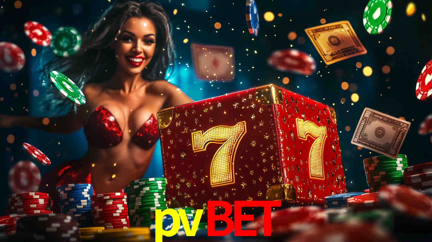 Desvendando o Mundo dos Jogos Virtuais na pvbet