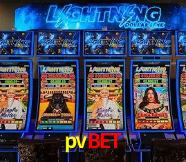 Descubra a Essência do pvbet: Nossa História e Compromissos