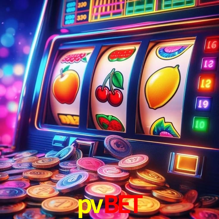 Diretório de Jogos pvbet