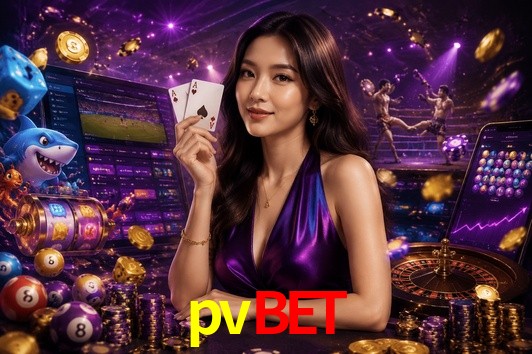 Roulette Table pvbet